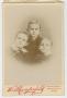 Thumbnail image of item number 1 in: '[Johnson, Byrd Jr., and Charles Williams]'.