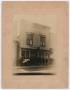 Photograph: [People at the Merchant Hotel and Restaurant]
