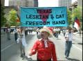 Video: [News Clip: Gay rights]