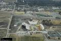 Photograph: [Aerial of Apogee Stadium Construction]