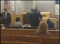 Video: [News Clip: Feldman Trial]