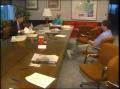 Video: [News Clip: Jail crowding cold open VOSOT]