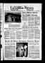 Thumbnail image of item number 1 in: 'El Campo Leader-News (El Campo, Tex.), Vol. 96, No. 98, Ed. 1 Saturday, February 28, 1981'.