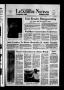 Newspaper: El Campo Leader-News (El Campo, Tex.), Vol. 97, No. 2, Ed. 1 Saturday…