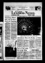 Newspaper: El Campo Leader-News (El Campo, Tex.), Vol. 98, No. 8, Ed. 1 Wednesda…