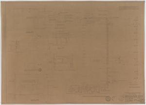 Primary view of object titled 'Wilkinson Office Building and Parking Garage, Midland, Texas: Riser Diagrams'.
