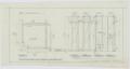 Thumbnail image of item number 1 in: 'First National Ely Bank, Abilene, Texas: Plot Plan & Elevation Renderings'.