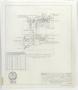 Technical Drawing: Wilkinson Office Building and Parking Garage, Midland, Texas: Part Pl…