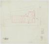 Technical Drawing: Boykin Shopping Center, Abilene, Texas: Plot Plan