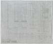 Thumbnail image of item number 2 in: 'Laundry Building, Abilene, Texas: Elevation Renderings'.