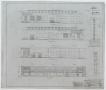 Thumbnail image of item number 1 in: 'Laundry Building, Abilene, Texas: Elevation Renderings'.