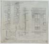 Thumbnail image of item number 1 in: 'Snyder National Bank, Snyder, Texas: Window & Wall Renderings'.