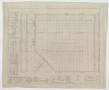Thumbnail image of item number 2 in: 'Business Building, Abilene, Texas: Roof Plan'.