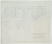 Thumbnail image of item number 2 in: 'Drug Store, Odessa, Texas: First Floor Plan & Miscellaneous Sections'.