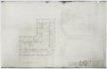 Primary view of Permian Building Addition, Midland, Texas: Fourth Floor Plan