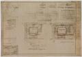 Thumbnail image of item number 2 in: 'Little Rock Air Force Base: Plot Plans'.