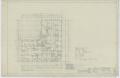 Technical Drawing: Permian Building Addition, Midland, Texas: Fifth Floor Plan