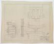 Technical Drawing: Business Building, Abilene, Texas: Head, Jamb, & Sill Renderings