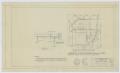 Primary view of Permian Building Addition, Midland, Texas: Floor Plan