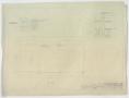 Thumbnail image of item number 1 in: 'Superior Oil Company Office, Midland, Texas: Roof Plan'.