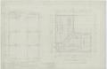 Thumbnail image of item number 2 in: 'Permian Building Addition, Midland, Texas: Framing Plans'.