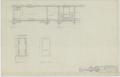 Primary view of Permian Building Addition, Midland, Texas: Floor & Foundation Plans