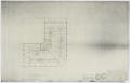 Thumbnail image of item number 1 in: 'Permian Building Addition, Midland, Texas: Sixth Floor Plan'.