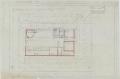 Thumbnail image of item number 2 in: 'Citizens State Bank, Midland, Texas: Floor Plan'.