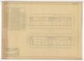 Thumbnail image of item number 2 in: 'Abilene Air Force Base: First & Second Floor Plans'.