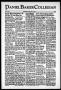 Newspaper: The Collegian (Brownwood, Tex.), Vol. 33, No. 26, Ed. 1, Friday, Apri…
