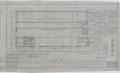 Thumbnail image of item number 1 in: 'Warehouse, Abilene, Texas: First Floor Plan'.
