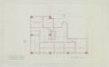 Thumbnail image of item number 2 in: 'Monterey Exploration, Midland, Texas: Preliminary Floor Plan'.