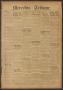 Newspaper: Mercedes Tribune (Mercedes, Tex.), Vol. 13, No. 16, Ed. 1 Thursday, M…