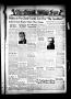 Thumbnail image of item number 1 in: 'The Grand Saline Sun (Grand Saline, Tex.), Vol. 54, No. 29, Ed. 1 Thursday, June 6, 1946'.