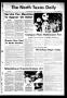 Newspaper: The North Texas Daily (Denton, Tex.), Vol. 61, No. 35, Ed. 1 Friday, …