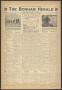 Newspaper: The Bonham Herald (Bonham, Tex.), Vol. 16, No. 82, Ed. 1 Thursday, Ma…