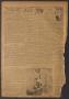 Thumbnail image of item number 4 in: 'Mercedes Tribune (Mercedes, Tex.), Vol. 11, No. 40, Ed. 1 Thursday, November 13, 1924'.
