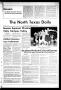 Newspaper: The North Texas Daily (Denton, Tex.), Vol. 61, No. 93, Ed. 1 Friday, …