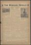 Newspaper: The Bonham Herald (Bonham, Tex.), Vol. 17, No. 71, Ed. 1 Monday, Apri…