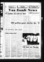 Newspaper: Van Zandt News (Wills Point, Tex.), Vol. 4, No. 28, Ed. 1 Sunday, Dec…
