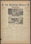 Newspaper: The Bonham Herald (Bonham, Tex.), Vol. 17, No. 88, Ed. 1 Thursday, Ju…