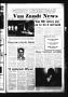 Newspaper: Van Zandt News (Wills Point, Tex.), Vol. 4, No. 29, Ed. 1 Sunday, Dec…