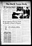 Newspaper: The North Texas Daily (Denton, Tex.), Vol. 61, No. 79, Ed. 1 Tuesday,…