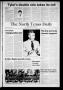 Newspaper: The North Texas Daily (Denton, Tex.), Vol. 65, No. 113, Ed. 1 Thursda…