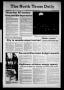 Newspaper: The North Texas Daily (Denton, Tex.), Vol. 63, No. 52, Ed. 1 Tuesday,…