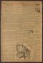 Thumbnail image of item number 4 in: 'Mercedes Tribune (Mercedes, Tex.), Vol. 11, No. 20, Ed. 1 Thursday, June 26, 1924'.