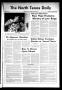 Newspaper: The North Texas Daily (Denton, Tex.), Vol. 62, No. 28, Ed. 1 Wednesda…