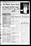Newspaper: The North Texas Daily (Denton, Tex.), Vol. 61, No. 23, Ed. 1 Friday, …