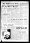 Newspaper: The North Texas Daily (Denton, Tex.), Vol. 62, No. 40, Ed. 1 Wednesda…