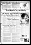 Newspaper: The North Texas Daily (Denton, Tex.), Vol. 61, No. 25, Ed. 1 Wednesda…